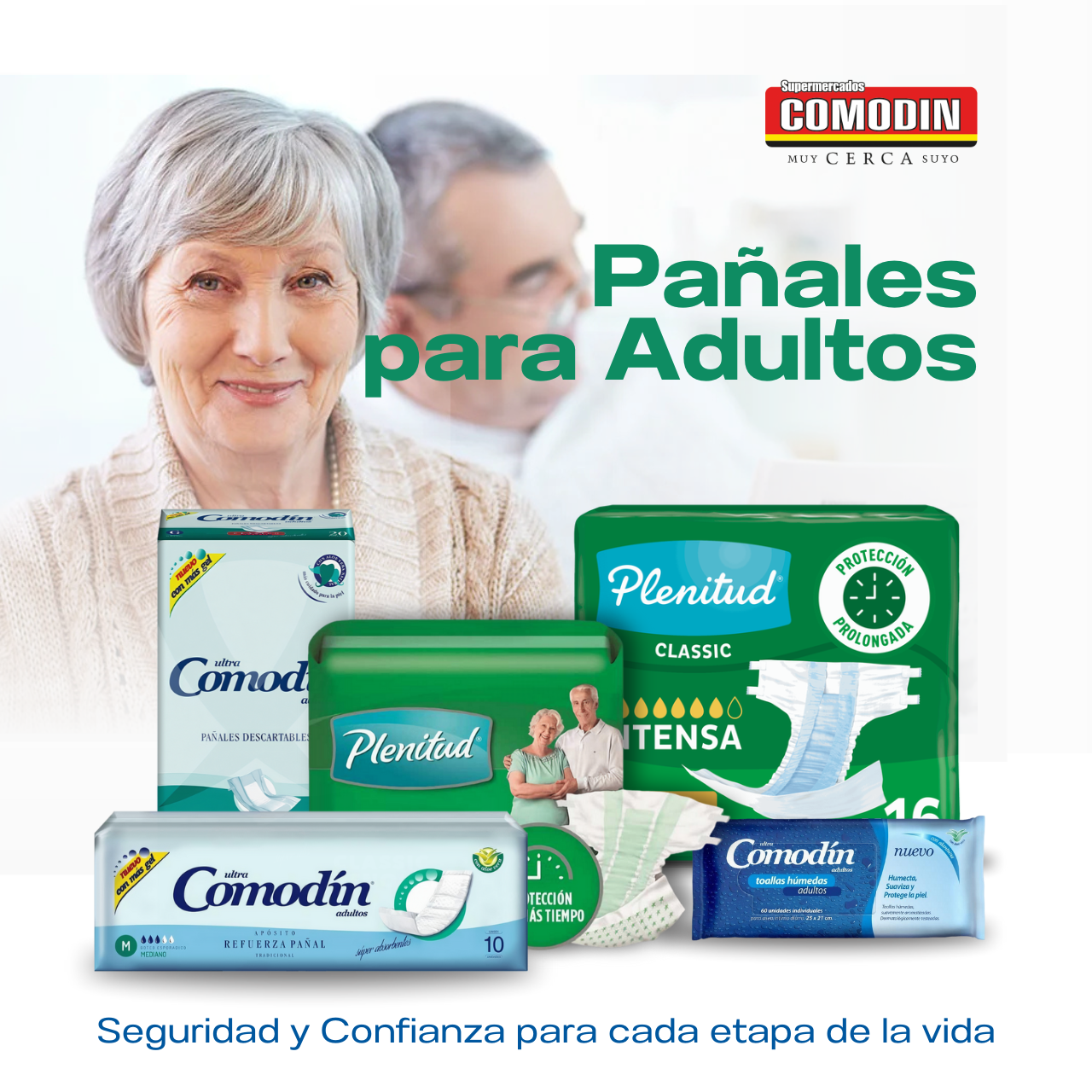 PAÑALES MOVIL